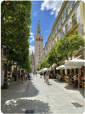 Sevilla
