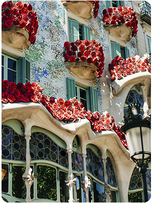 Barcelona